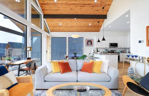 New Braunfels Casa | Cozy Hill Country Cabin