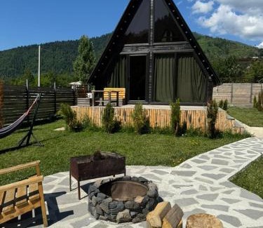 Likani Chalet De Esquí | Cozy Hills