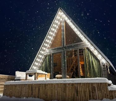 Likani Chalet De Esquí | Cozy Hills