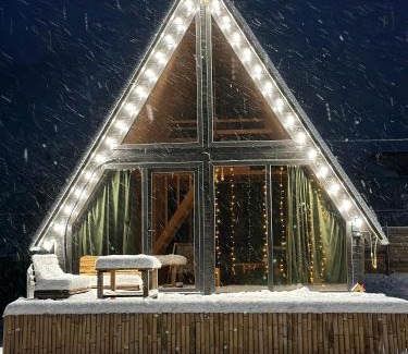 Likani Chalet De Esquí | Cozy Hills