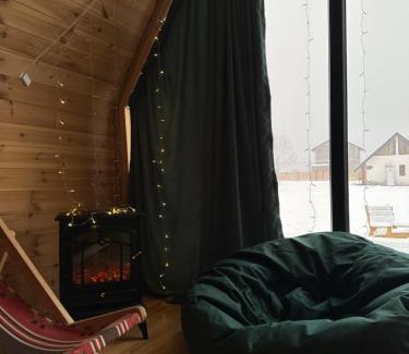 Likani Chalet De Esquí | Cozy Hills