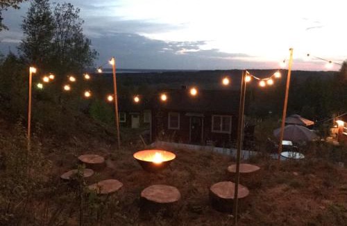 Undenas Casa | Cozy Hilltop Cottage With Fantastic View