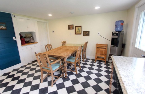 Smicksburg Casa | Cozy, historic 5-bedroom home in Amish country