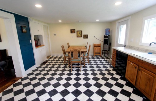 Smicksburg Casa | Cozy, historic 5-bedroom home in Amish country