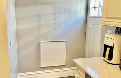 Five Points Casa | Cozy Historic Brick Home near coors field close to lower Larimer St.,