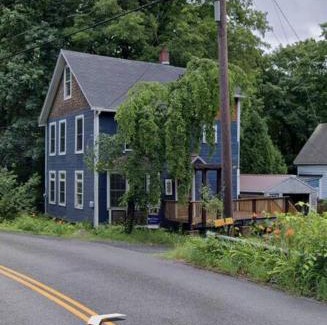 Brattleboro Casa | Cozy Historic home in Brattleboro