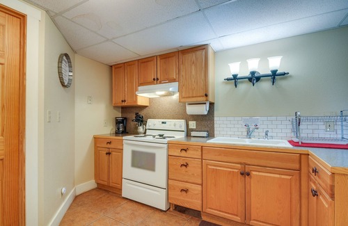 Cannonville Casa | Cozy Historic Home w/ Games, Near Bryce Canyon!