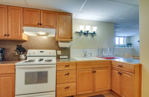 Cannonville Casa | Cozy Historic Home w/ Games, Near Bryce Canyon!