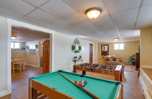 Cannonville Casa | Cozy Historic Home with Games, Near Bryce Canyon!