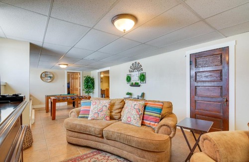 Cannonville Casa | Cozy Historic Home with Games, Near Bryce Canyon!