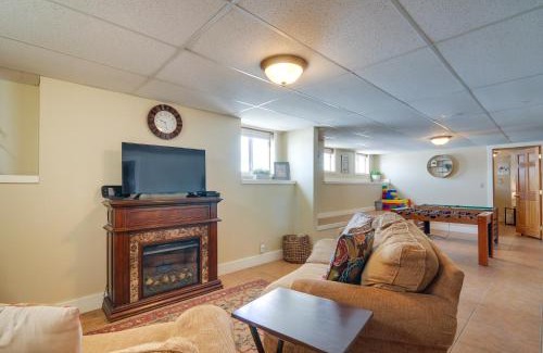 Cannonville Casa | Cozy Historic Home with Games, Near Bryce Canyon!