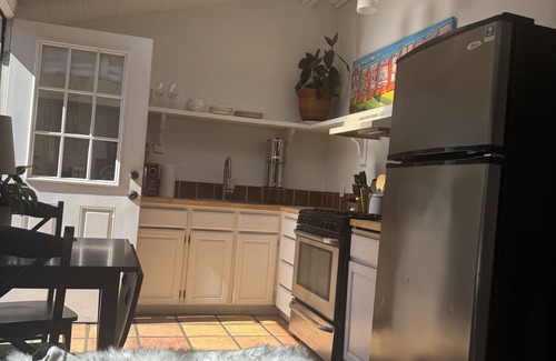 Petaluma Cabaña | Cozy Historical Cottage In Petaluma