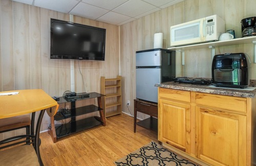 Ingles Apartamento | Cozy Hiwassee Vacation Rental w/ Yard