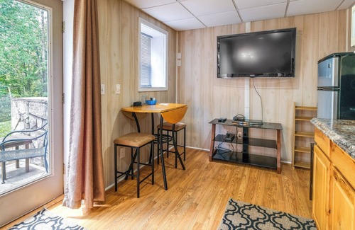Ingles Apartamento | Cozy Hiwassee Vacation Rental w/ Yard
