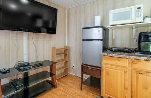 Ingles Apartamento | Cozy Hiwassee Vacation Rental w/ Yard