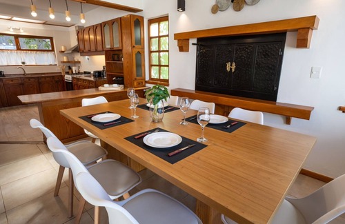 Belgrano Casa | Cozy House Lake And Mountain View