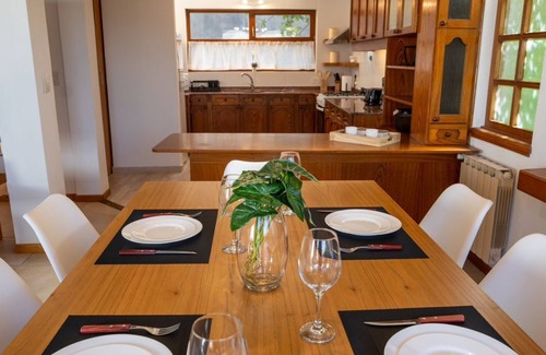 Belgrano Casa | Cozy House Lake And Mountain View