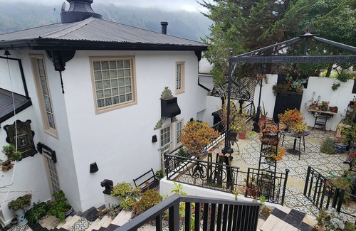 Zapallar Casa | Acogedora casa en Zapallar
