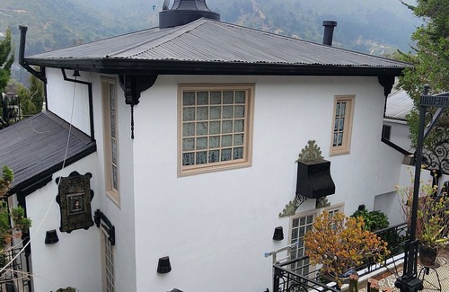 Zapallar Casa | Acogedora casa en Zapallar