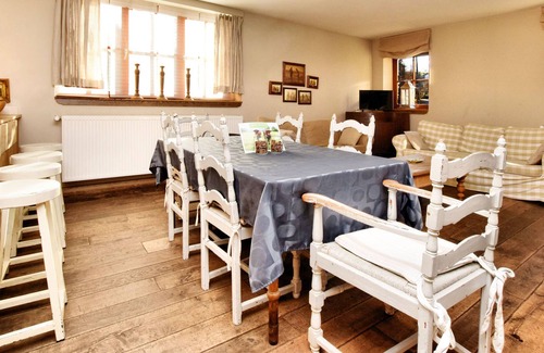 Ennal Casa | Acogedora casa de vacaciones en Ennal - Grand-Halleux