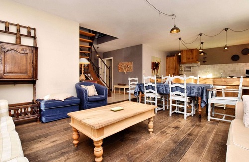 Ennal Casa | Cozy holiday home in Ennal