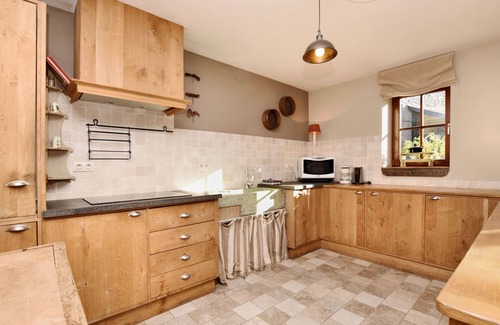 Ennal Casa | Cozy holiday home in Ennal