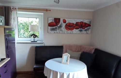 Oberwiesenthal Apartamento | Cozy holiday apartment just 5 minutes from the ski slopes