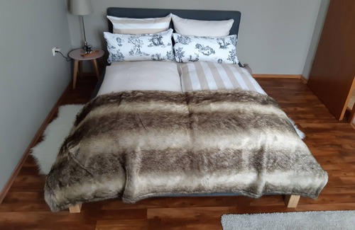 Oberwiesenthal Apartamento | Cozy holiday apartment just 5 minutes from the ski slopes
