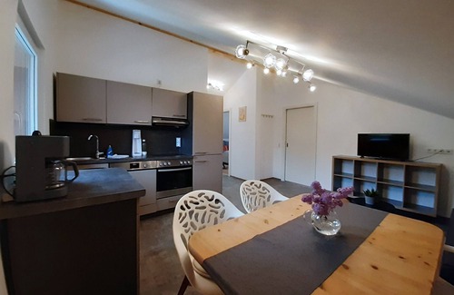 Niedernsill Apartamento | Cozy Holiday Apartment with Mountain View – Your Alpine Retreat!