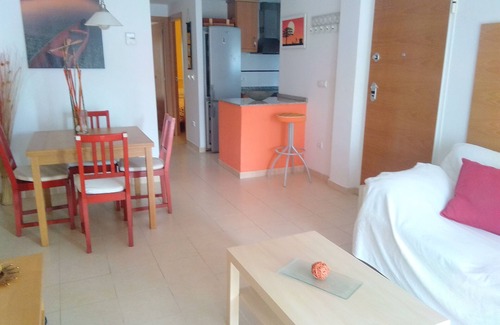 Vergel Chalet De Esquí | Apartamento coqueto vacacional