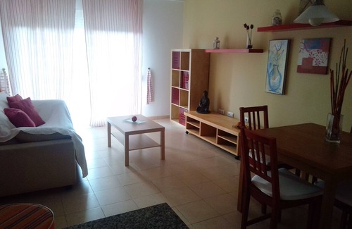 Vergel Chalet De Esquí | Apartamento coqueto vacacional