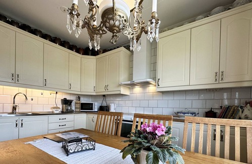 Bohus Apartamento | Cozy holiday apartment in Bohus near Gothenburg | SE09039