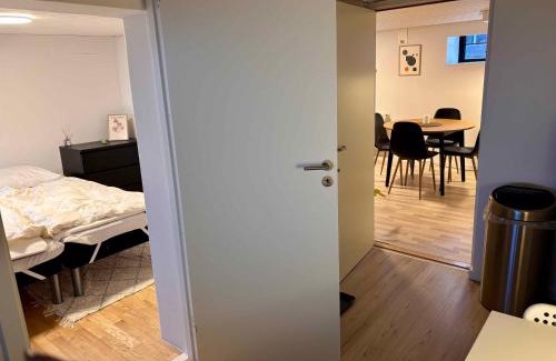 Tejn Apartamento | Cozy Holiday Apartment Located By Tejn Harbor