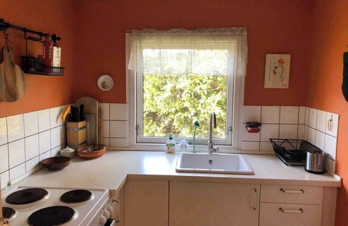 Nykøbing Casa | Cozy holiday home by beautiful beach and forest