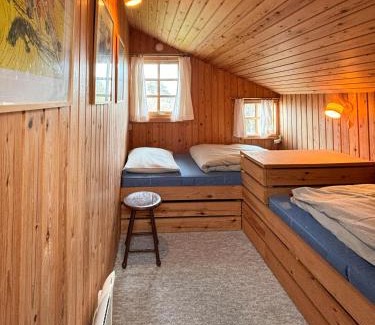 Klint Casa | Cozy Holiday Home With Sea Views