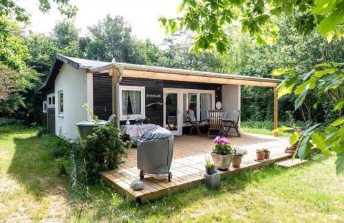 Nykøbing Casa | Cozy Holiday Home By Beautiful Beach And Forest