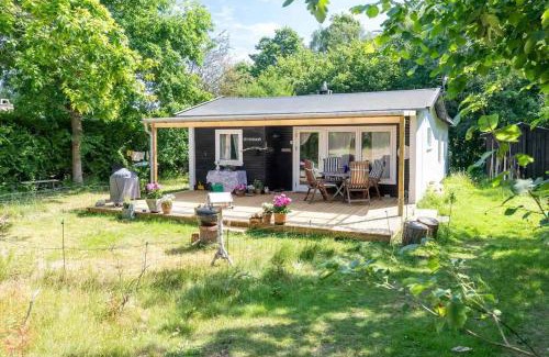 Nykøbing Casa | Cozy Holiday Home By Beautiful Beach And Forest