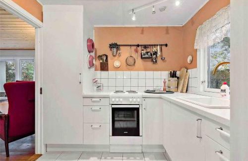 Nykøbing Casa | Cozy Holiday Home By Beautiful Beach And Forest