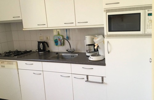 Makkum Casa | Acogedora casa de vacaciones a 150 metros de la playa en el IJsselmeer
