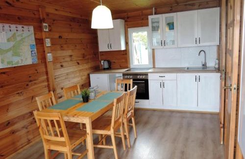 Kolczewo Casa | Cozy holiday home 600m from the lake in Kolczewo