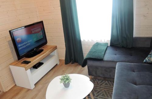 Kolczewo Casa | Cozy holiday home 600m from the lake in Kolczewo