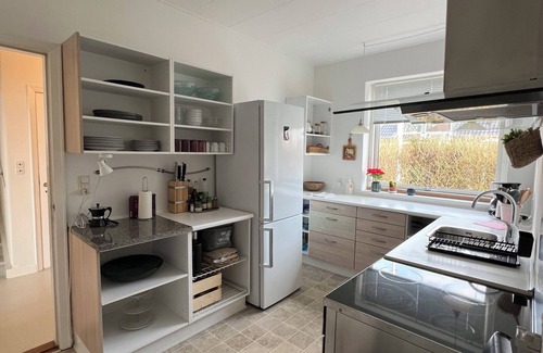 Vestenskov Casa | Cozy holiday home