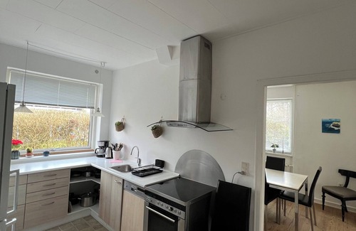 Vestenskov Casa | Cozy holiday home
