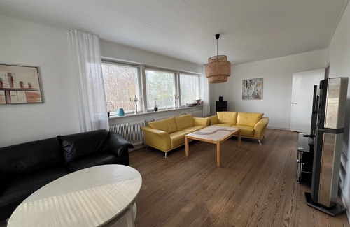 Vestenskov Casa | Cozy holiday home
