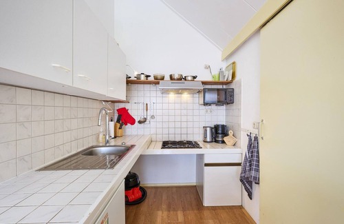De Kiel Casa | Cozy Holiday Home in a Lovely Environment
