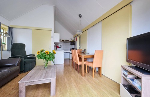 De Kiel Casa | Cozy Holiday Home in a Lovely Environment