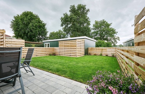 De Kiel Casa | Cozy Holiday Home in a Lovely Environment