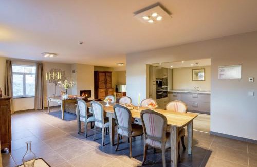 Gedinne Casa | Cozy Holiday Home in Gedinne near Forest