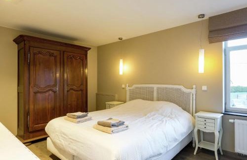 Gedinne Casa | Cozy Holiday Home in Gedinne near Forest