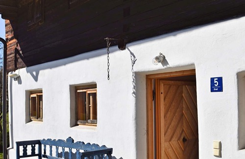 Konzell Casa | Acogedora casa de vacaciones en Konzell con terraza